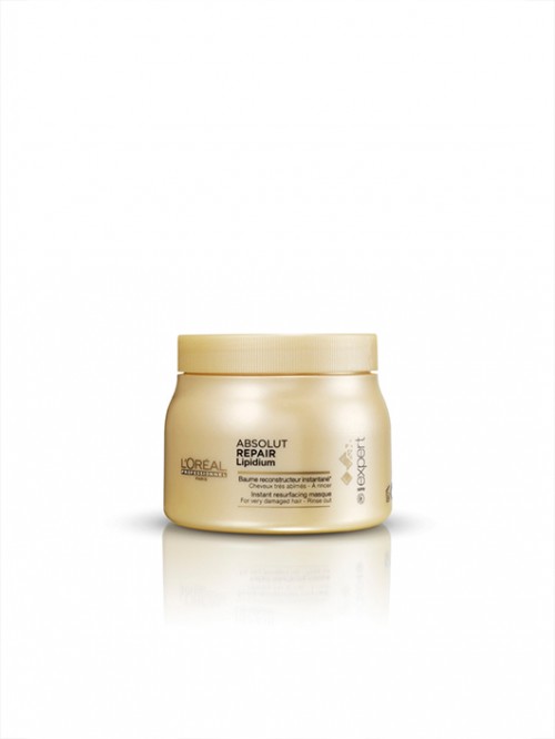 מסכה של לוריאל פרופשיונל | צילום: יח"צ 