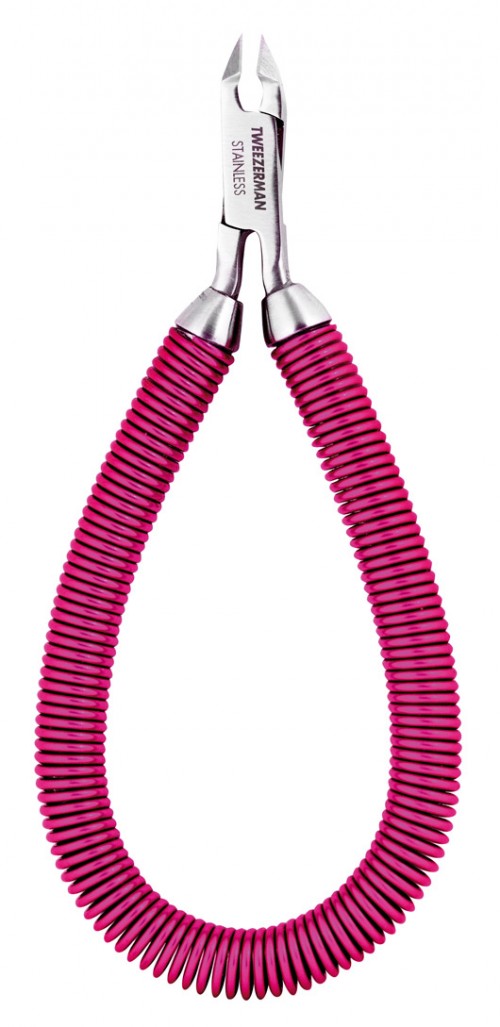 צבתית לציפורניים של טוויזרמן | צילום: יח"צ 