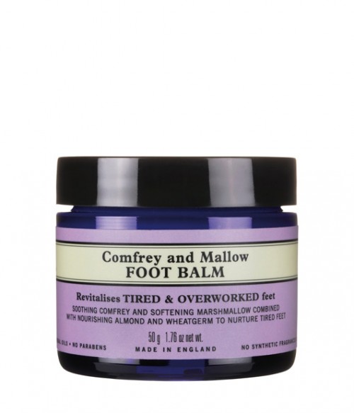 קרם רגליים של נילס יארד | צילום: יח"צ