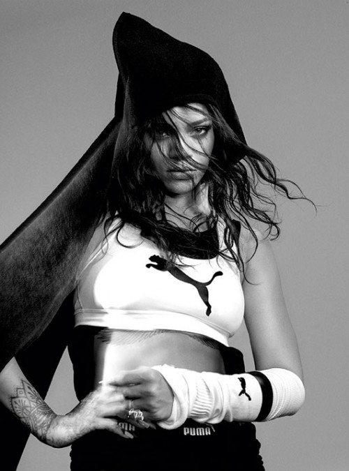 ריהאנה לפומה | צילום: יח"צ