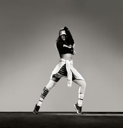 ריהאנה לפומה | צילום: יח"צ