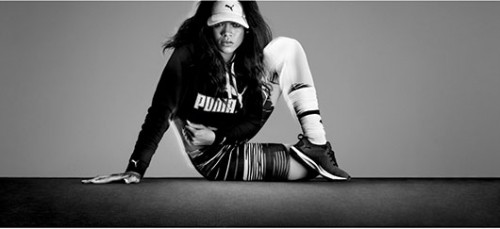 ריהאנה לפומה | צילום: יח"צ