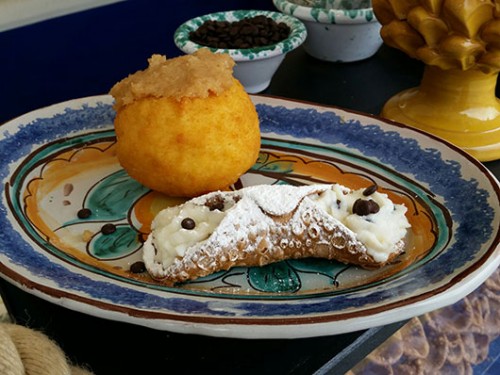 לטעום מכל הבא לפה במשאיות האוכל בברלין | צילום: שרון בן דוד