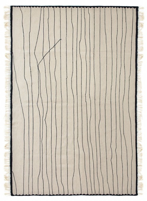 אריגת קילים חוזרת לאופנה. Kobeiagi Kilims | צילום: יח"צ