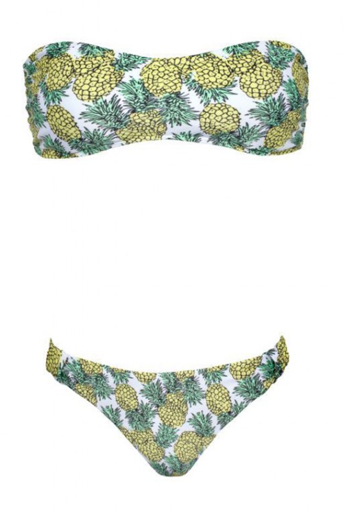 בגד ים טופ 10 במחיר 49.90 ש״ח | צילום: טל טרי