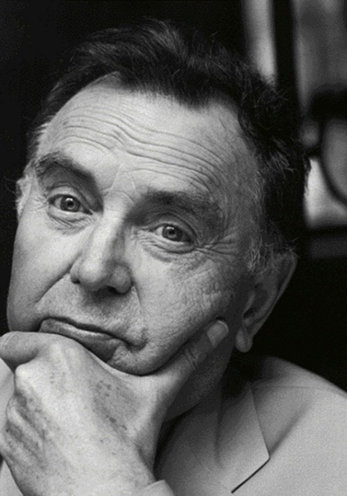 איב רושה | צילום: ארכיון איב רושה