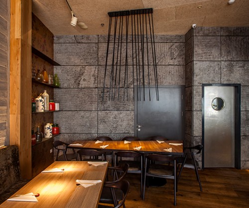 KISU צילום יואב גורין