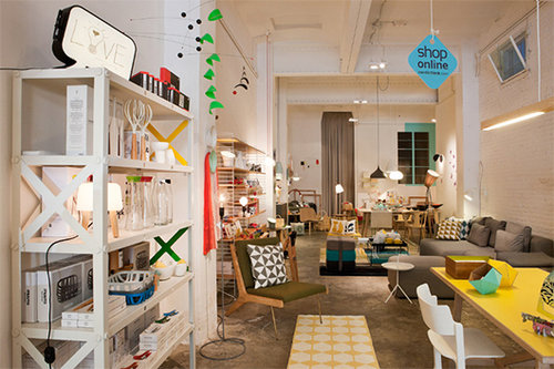 בעיצוב סקנדינבי מקבלים תמורה מלאה לכסף. Nordic Think | צילום: יח"צ