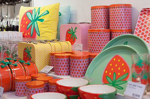 סופרמרקט לפריטים מעוצבים לבית. טייגר | צילום: יח"צ 