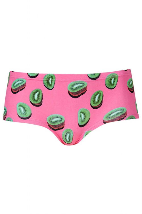 תחתונים טופ שופ 24 ש״ח | צילום: יח"צ