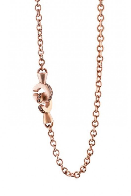 שרשרת של דוקי ונאפו | צילום: יח"צ 