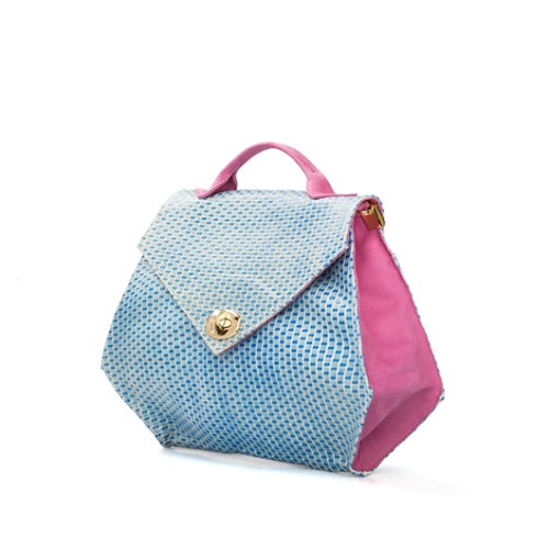 שירה וייז ל-le sac | צילום: גלעד בר שלו  