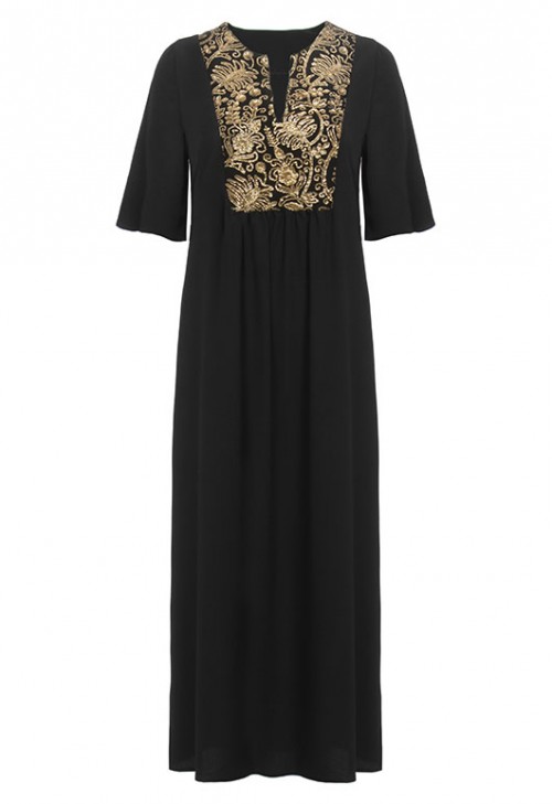 שמלה 1,620 ש"ח | צילום: ניר יפה