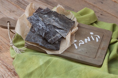 אצת קומבו | צילום: טלי חנוך