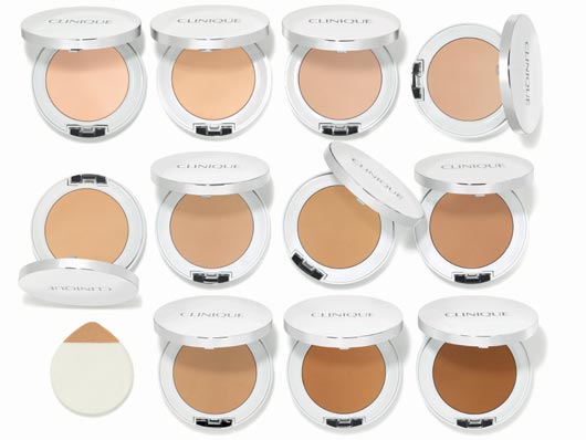 מייק אפ פודרה, קליניק