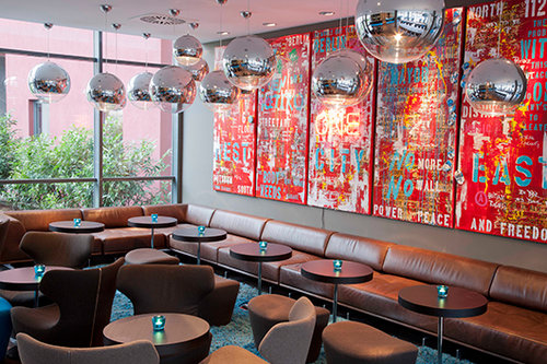 צילום: Motel One