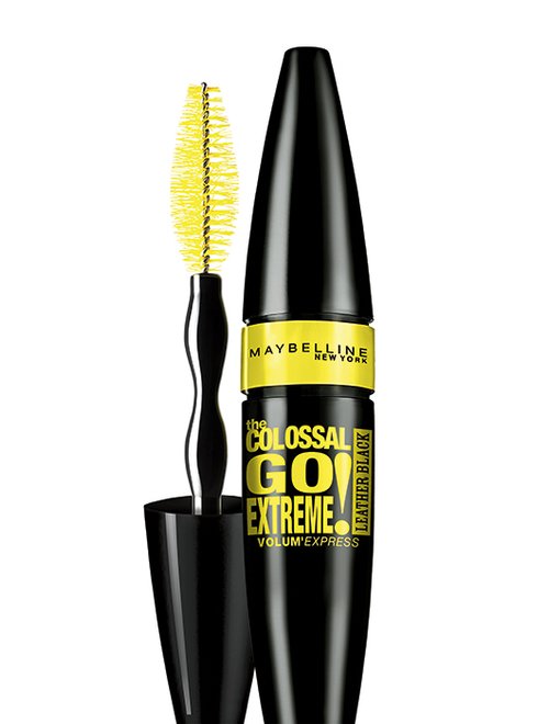 עשי זאת נכון עם מסקרה של מייבלין | צילום: יח"צ