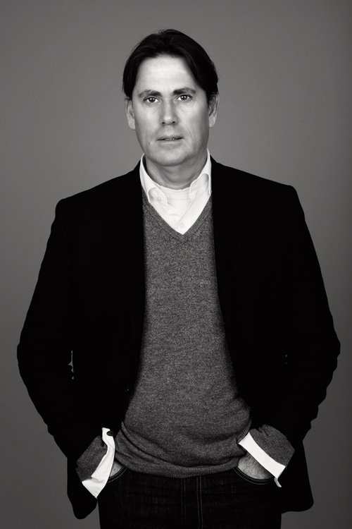 סטפן פיירצ'יילד, המנהל האומנותי של פנדורה | צילום: יח"צ 