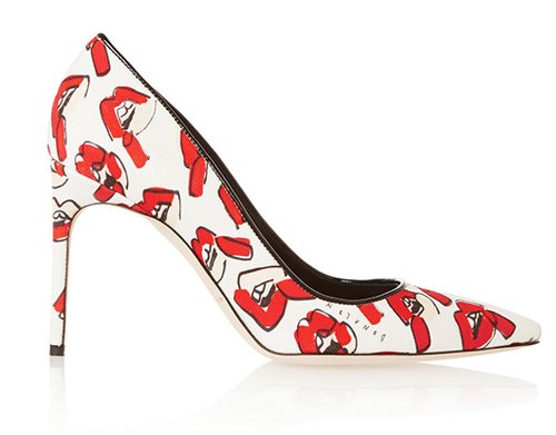 בריאן אטווד, net-a-porter.com, במחיר 3,840 ש"ח | צילום: יח"צ 