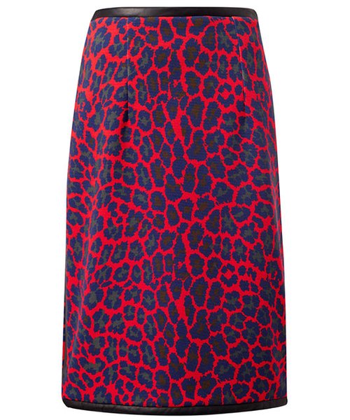 חצאית כריסטופר קיין ל־lyst.com | צילום: יח"צ 