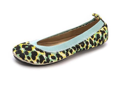 נעליים: יוסי סמרה ל־shopbop.com | צילום: יח"צ 