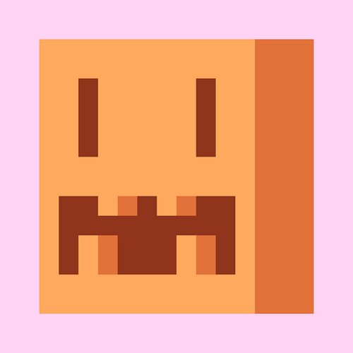 עבודה של אולג מילשטיין, המוצגת בתערוכה "קרשנדו" של המחלקה לתקשורת חזותית משנקר, הוצגה בגלריה אלפרד בנווה צדק