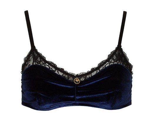 חזייה: אינטימה | צילום: אודי דגן