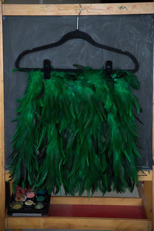 מתוך הארון של אניה מרטירוסוב