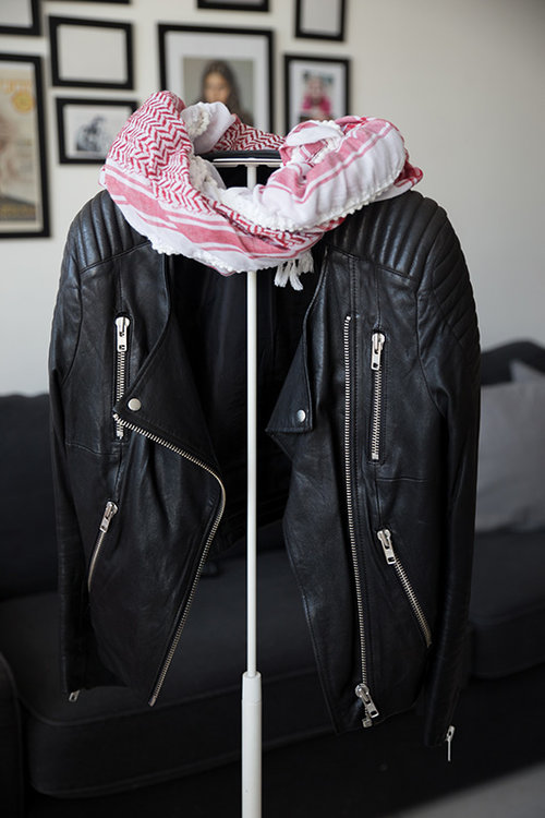 מתוך הארון של אניה מרטירוסוב