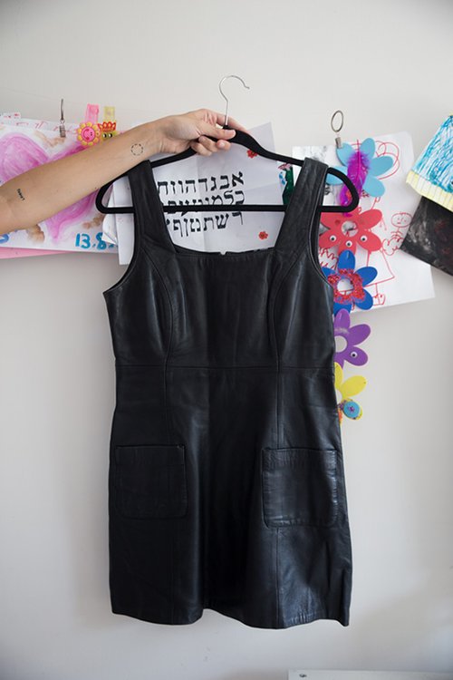 מתוך הארון של אניה מרטירוסוב