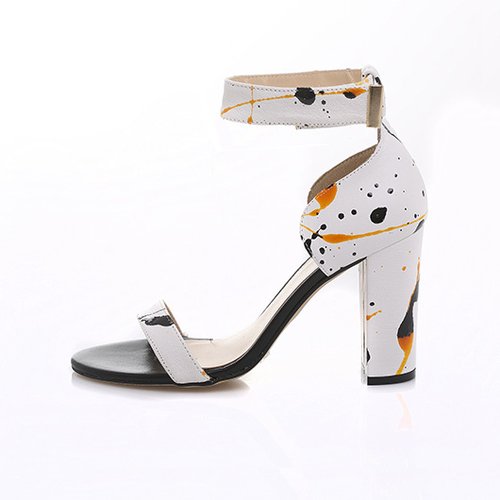 שוז וובסטור 1,350 ש"ח | צילום: יוסי מור