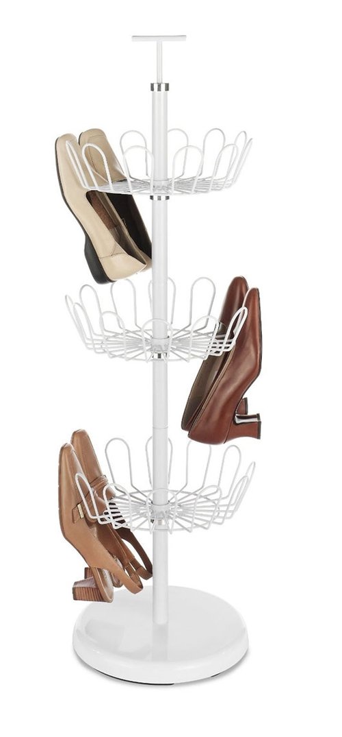 אחסון נעלים Home Organize 