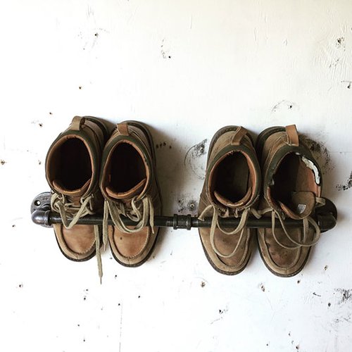  אחסון נעלים Corona Concepts Co