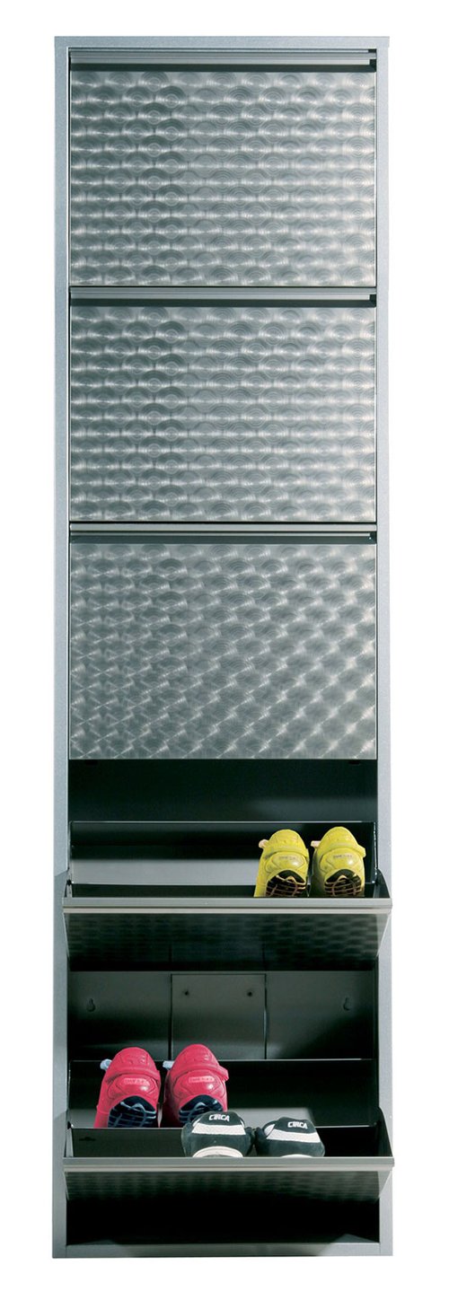 אחסון נעלים קארה דיזיין צילום: פיטר יורגן