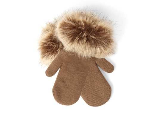 כפפות אלדו 99.90 ש"ח | צילום: יח"צ