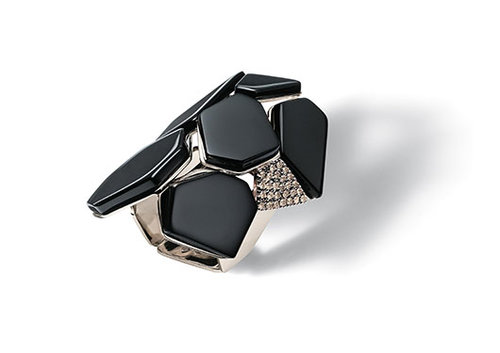 טבעת ה. שטרן 39,301 ש"ח | צילום: דיויד וילס