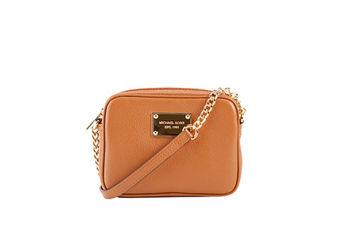 תיק מייקל קורס, 699 ש&quot;ח | צילום: שרבן לופו