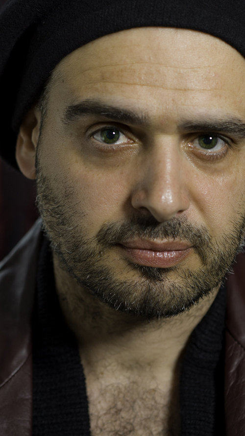 גיל אבן צור