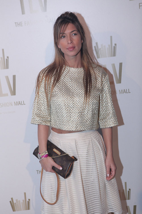 שני צימרמן | צילום: גיל כהן