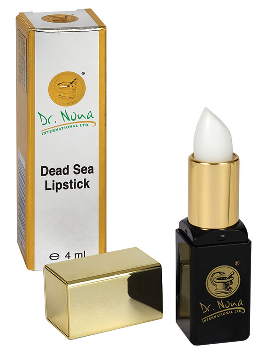 Dead Sea Lipstick By Dr. Nona
