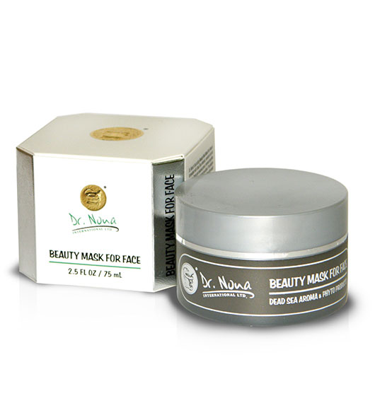 Beauty Mask For Face של Dr. Nona