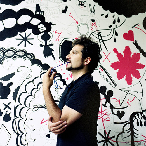 חיימה חיון | צילום: יח"צ