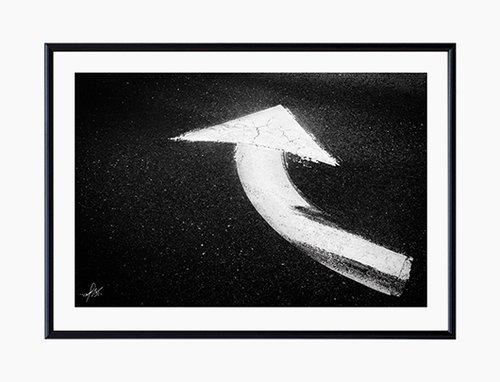 עבודת צילום של טל פז פרידמן | צילום: טל פז פרידמן