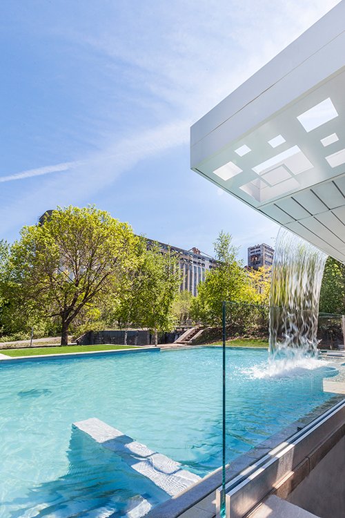 ספא בוטה בוטה | צילום: Fany Ducharme