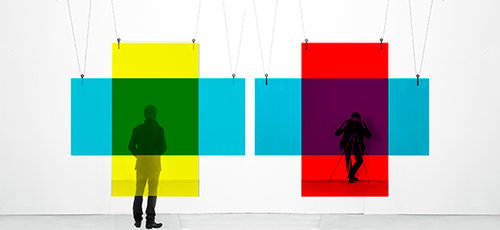 17 מחיצות, האחים רונאון ואורוון בורולק | צילום: יח"צ