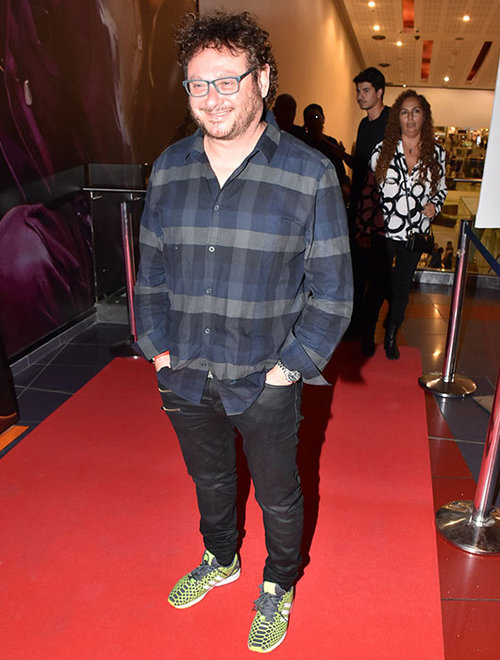 משה דץ אופטימי, אנחנו קצת פחות | צילום: אביב חופי