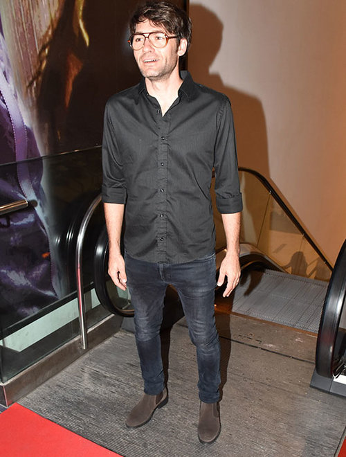 ליאון רוזנברג תאילנדי | צילום: אביב חופי