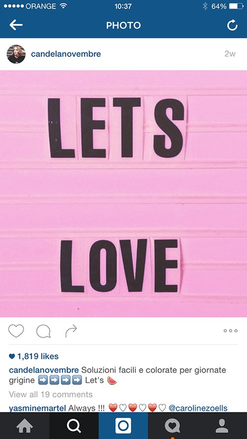 צילום מתוך אינסטגרם