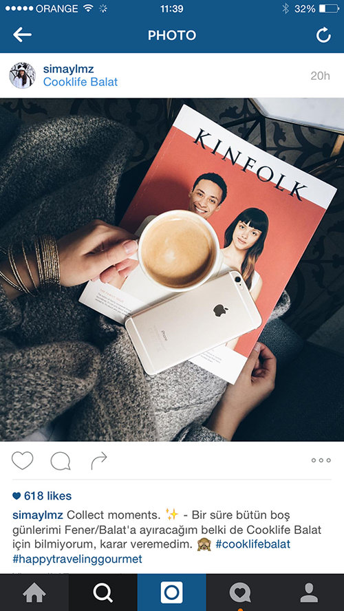 צילום מתוך אינסטגרם