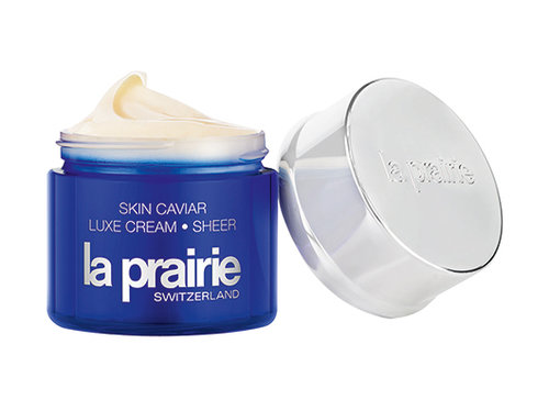 קרם קוויאר לוקס Skin Caviar Luxe Cream של לה פררי | צילום: יח"צ